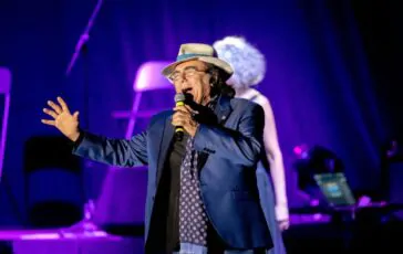 al bano romina russia