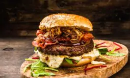 carne sostenibile
