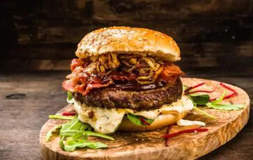 carne sostenibile