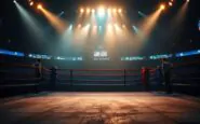 wrestling tumore