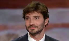 stefano de martino nuova fidanzata