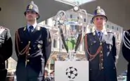 Champions Luis Enrique