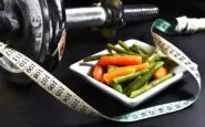 Dieta in menopausa: strategie per gestire l’aumento di peso