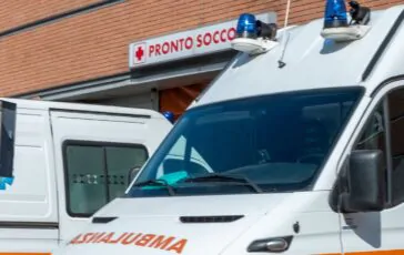 minacce figlia meloni professore
