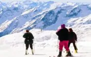 incidente monte bianco