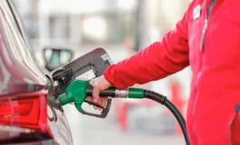 prezzi benzina