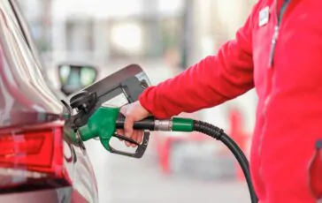 prezzi benzina