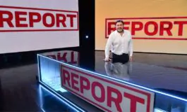 sigfrido ranucci lascia report