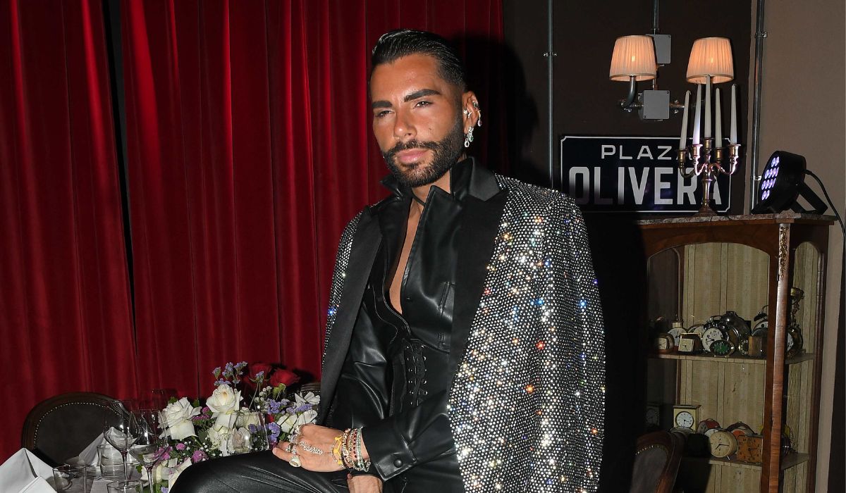 Federico Fashion Style annuncia la chiusura del salone di Napoli: “Vi spiego perché”