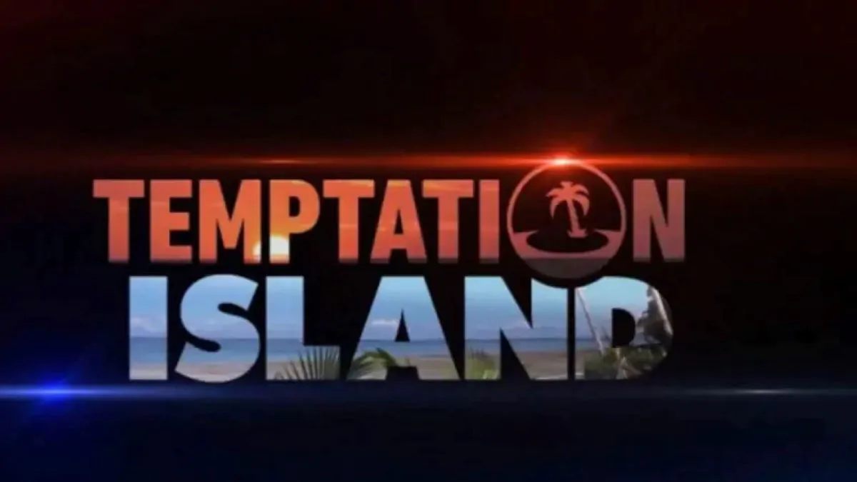 Temptation Island 2025