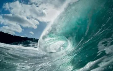 tsunami mediterraneo