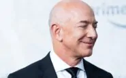 nozze ultima notte Bezos Sanchez