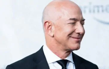 nozze ultima notte Bezos Sanchez