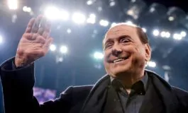 Francesca Pascale Berlusconi