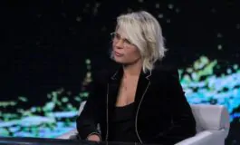 Gianni Sperti tronista Uomini e Donne
