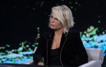 Gianni Sperti tronista Uomini e Donne