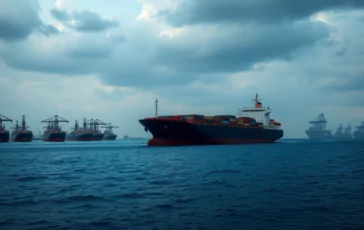 impatto economico della chiusura dello stretto di hormuz sul mercato dellenergia 1750663510 364x230