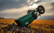 incidente agricolo mortale a sezano un uomo di 48 anni perde la vita 1749834925