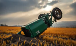 incidente agricolo mortale a sezano un uomo di 48 anni perde la vita 1749834925 265x160