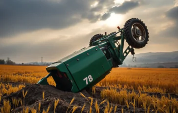 incidente agricolo mortale a sezano un uomo di 48 anni perde la vita 1749834925 364x230