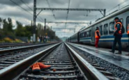 incidente mortale a cesate giovane di 19 anni travolto da un treno 1749968964