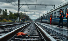 incidente mortale a cesate giovane di 19 anni travolto da un treno 1749968964 265x160