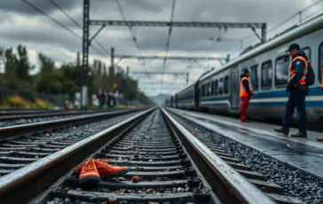 incidente mortale a cesate giovane di 19 anni travolto da un treno 1749968964 364x230