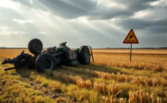 incidente mortale in agricoltura riflessioni sullimportanza della sicurezza 1750225659