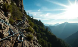 incidente mortale sulla via ferrata analisi e riflessioni 1750430316 265x160