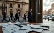 indagini e scandali la politica genovese sotto accusa 1750242480