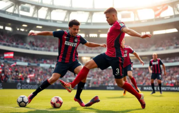 inter miami e al ahly non si superano un pareggio avvincente alla club world cup 1749967124 364x230