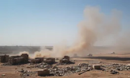 israele colpisce le strutture nucleari iraniane una crisi senza precedenti 1749853653 265x160
