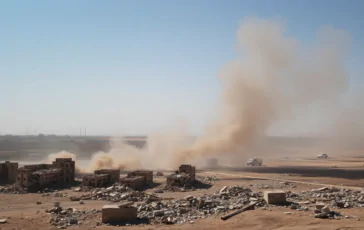 israele colpisce le strutture nucleari iraniane una crisi senza precedenti 1749853653 364x230