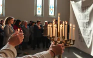 la commemorazione delle vittime di viareggio un momento di profondo ricordo 1751210673