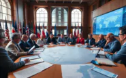 la conferenza delle nazioni unite sugli oceani segna un passo decisivo per la protezione degli oceani nel 2025 1749842461