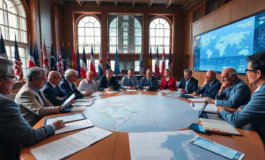 la conferenza delle nazioni unite sugli oceani segna un passo decisivo per la protezione degli oceani nel 2025 1749842461 265x160
