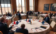 la conferenza per la ricostruzione dellucraina opportunita e sfide per litalia 1751240506