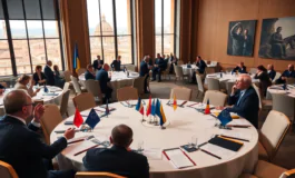la conferenza per la ricostruzione dellucraina opportunita e sfide per litalia 1751240506 265x160