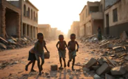 la crisi alimentare in sudan ci mostra il volto della sofferenza umana nel 2025 1749564951 185x115