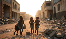 la crisi alimentare in sudan ci mostra il volto della sofferenza umana nel 2025 1749564951 265x160