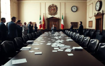 la crisi energetica e le tensioni politiche in italia 1750712070 364x230