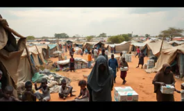 la crisi umanitaria in sudan un dramma ignorato dal mondo intero 1749995062 265x160