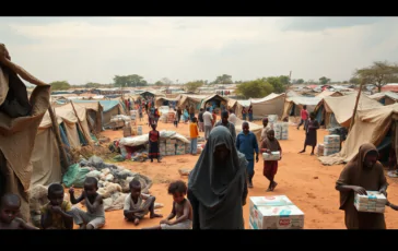 la crisi umanitaria in sudan un dramma ignorato dal mondo intero 1749995062 364x230