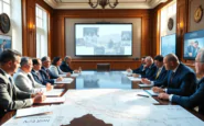la diplomazia italiana affronta la crisi tra israele e iran con strategie decisive 1749952106