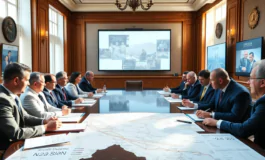 la diplomazia italiana affronta la crisi tra israele e iran con strategie decisive 1749952106 265x160