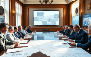 la diplomazia italiana affronta la crisi tra israele e iran con strategie decisive 1749952106 364x230