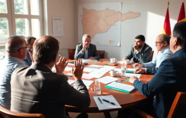 la sardegna contro il governo il ricorso che potrebbe cambiare tutto 1750961994 364x230