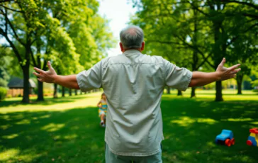 la straordinaria battaglia di un padre per riabbracciare la figlia dopo tredici anni 1749848034 364x230