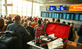la verita scomoda sui viaggi low cost sono davvero convenienti 1750896070 265x160