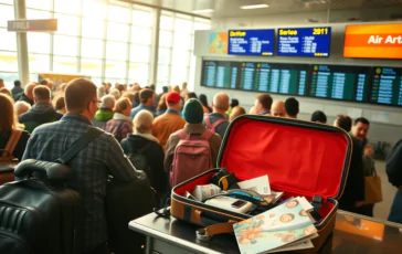 la verita scomoda sui viaggi low cost sono davvero convenienti 1750896070 364x230